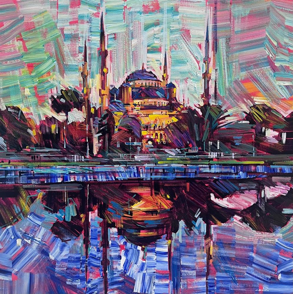 Istanbul Evenings