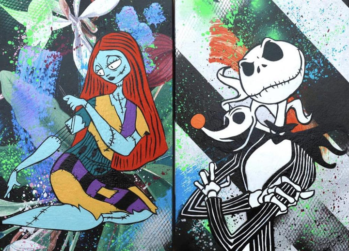 Jack and Sally