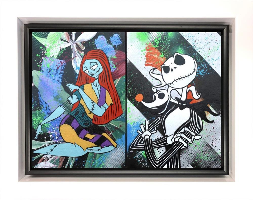 Jack and Sally