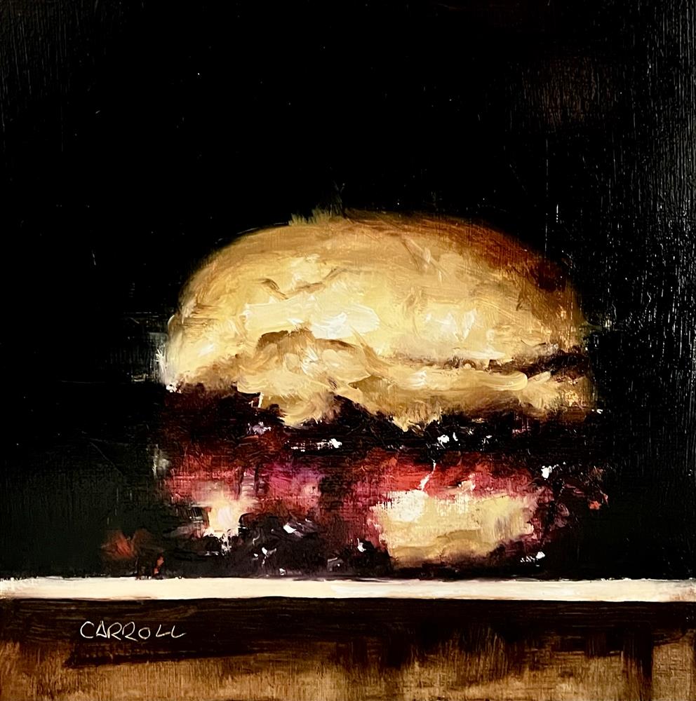 Jam And Peanut Butter Roll
