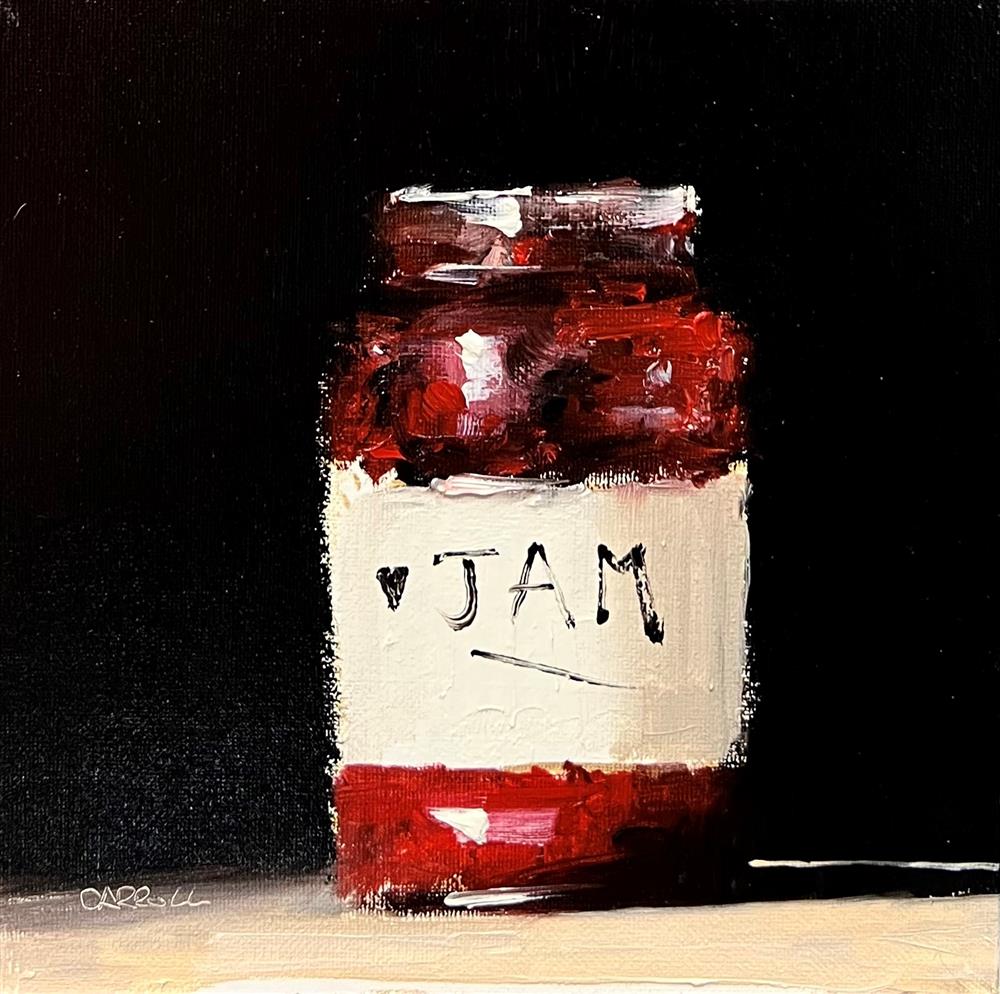 Jam Jar