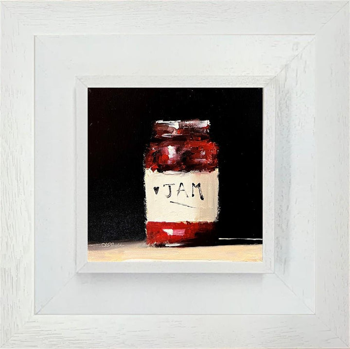 Jam Jar