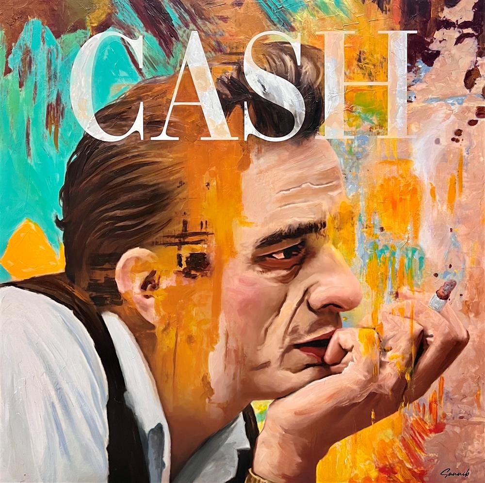 Johnny Cash