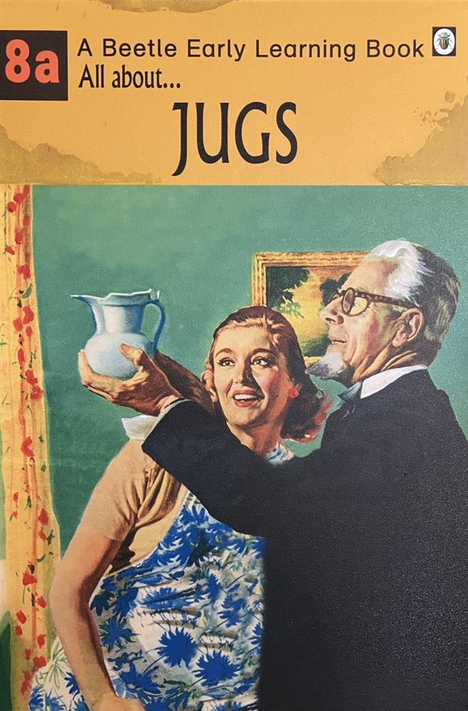 Jugs