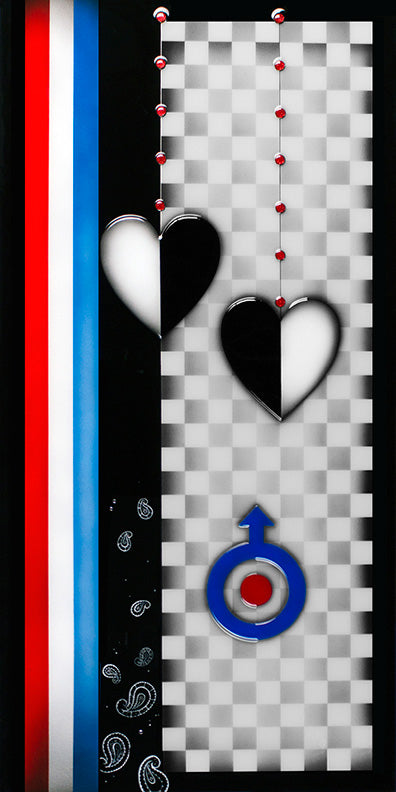 For The Love of MOD
