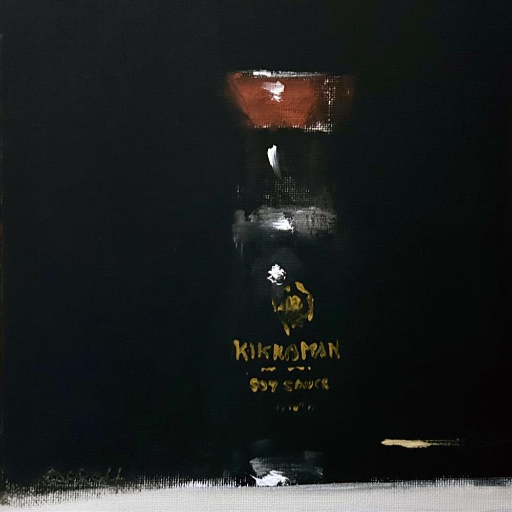 Kikkoman