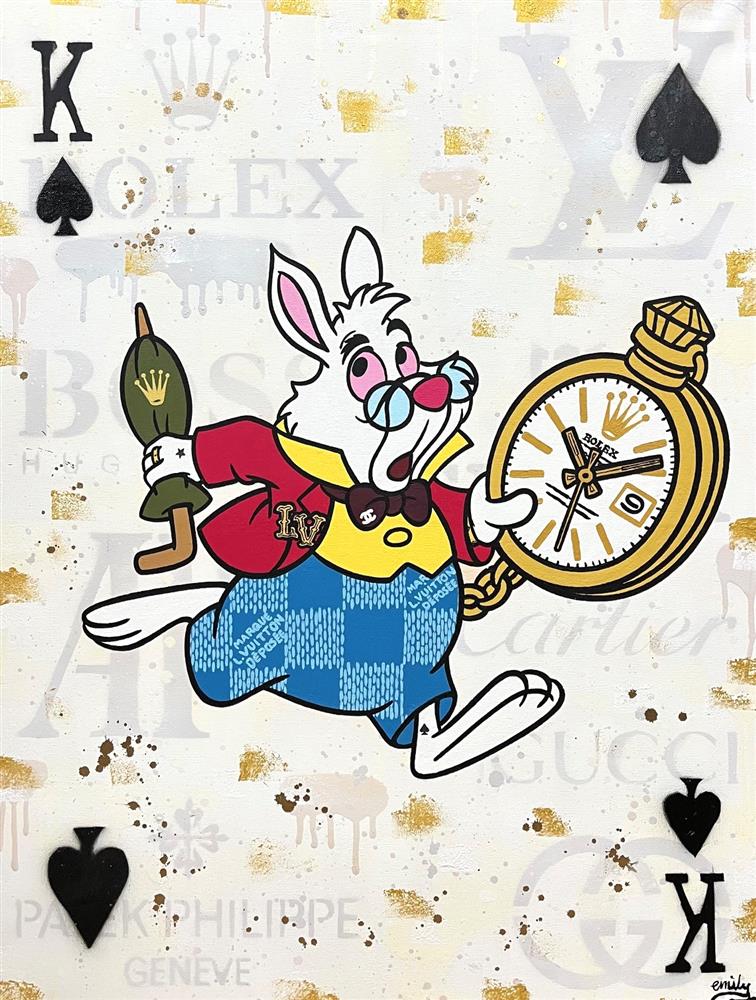 King Of Spades