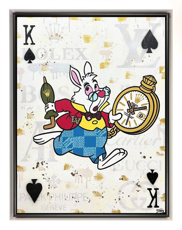 King Of Spades