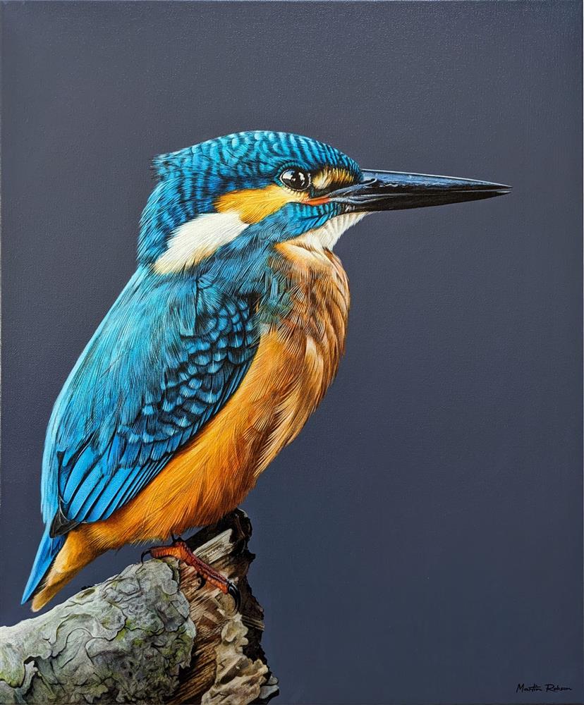 King Of The River