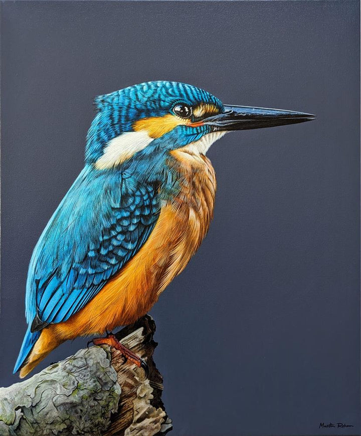 King Of The River