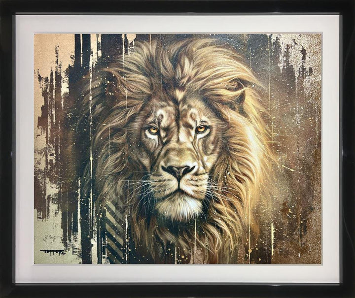 King of The Beasts