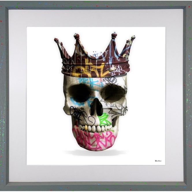 The King Of Morality