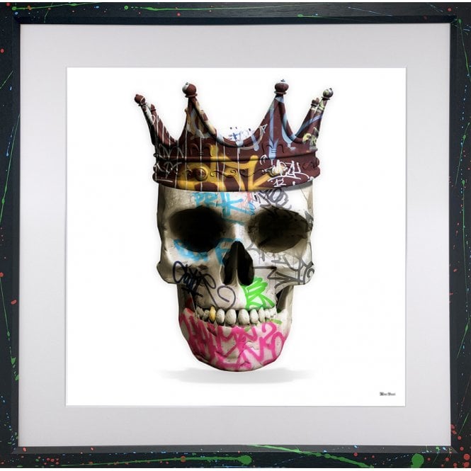 The King Of Morality