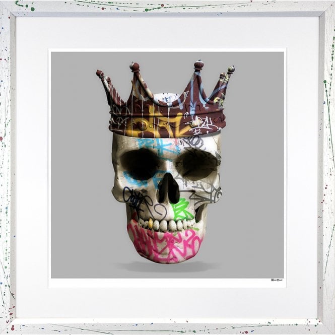 The King Of Morality