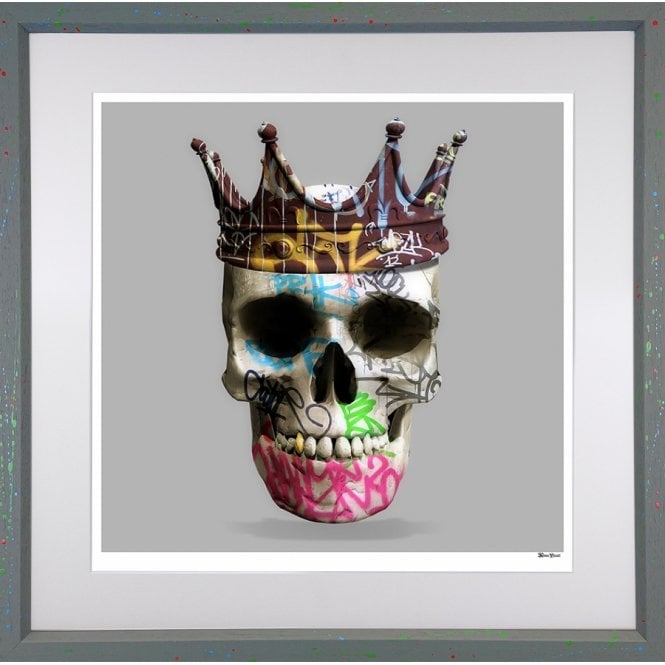 The King Of Morality