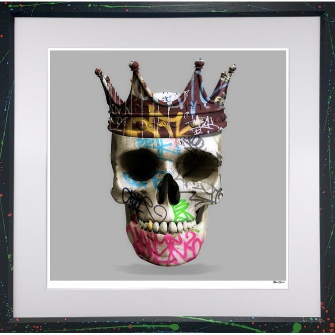 The King Of Morality