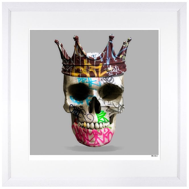 The King Of Morality