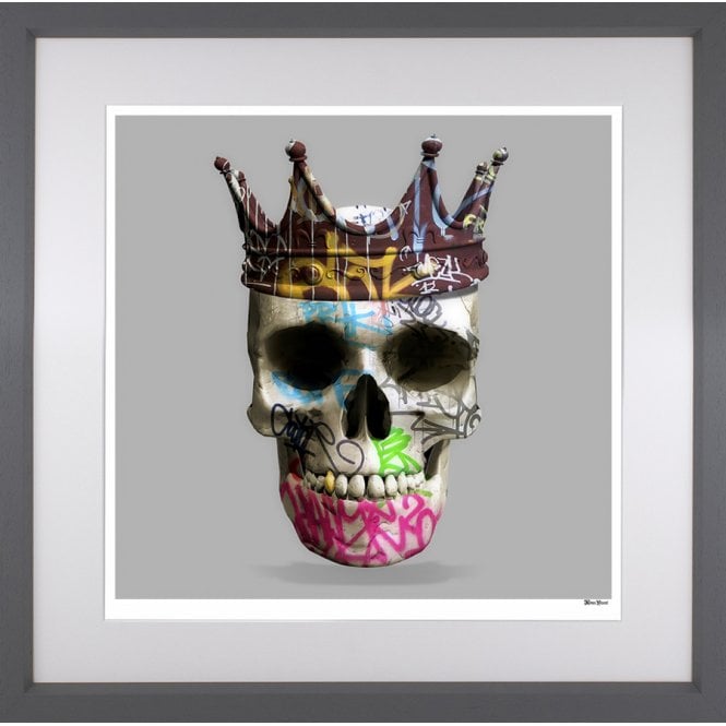 The King Of Morality