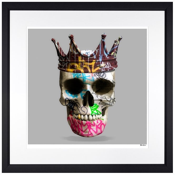 The King Of Morality