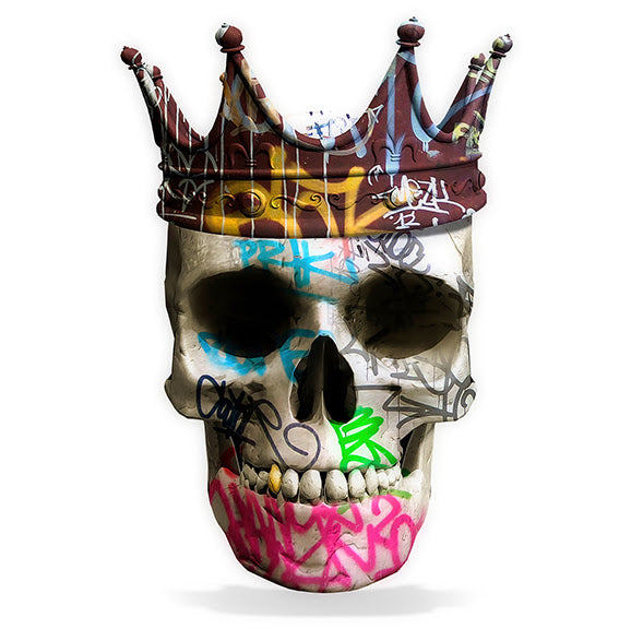 The King Of Morality