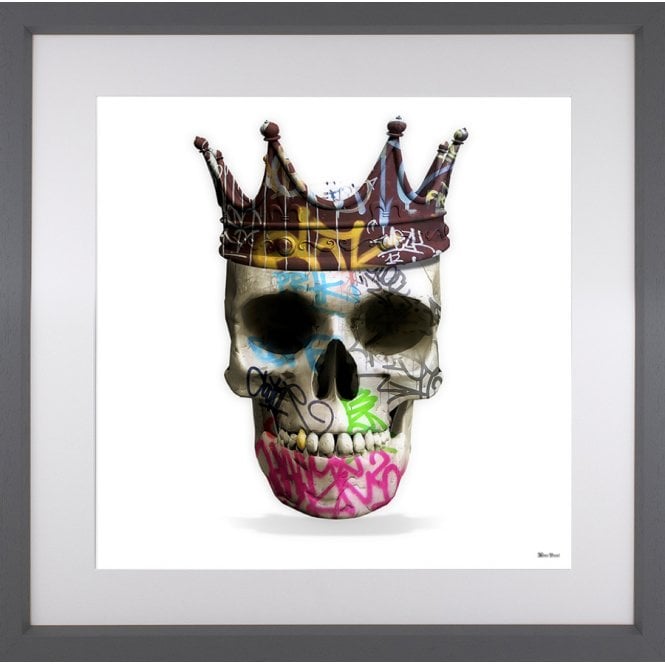 The King Of Morality