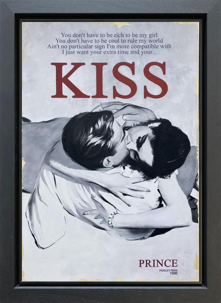 Kiss