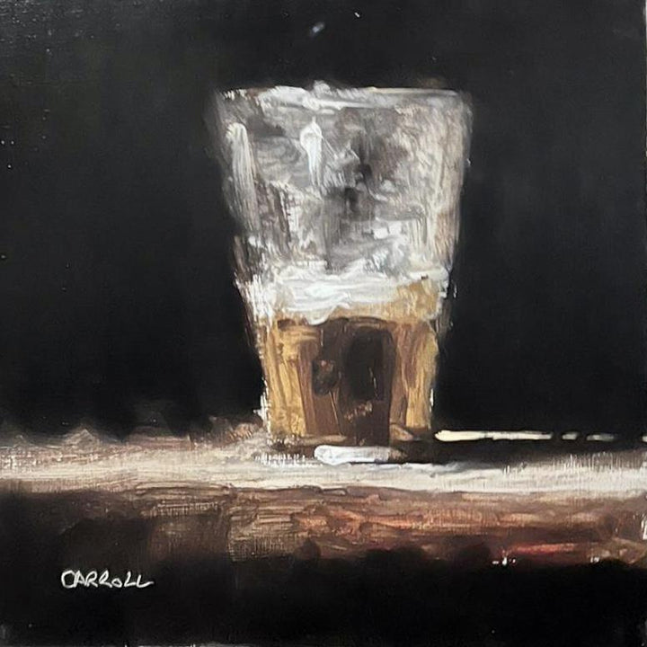 Lager Glass