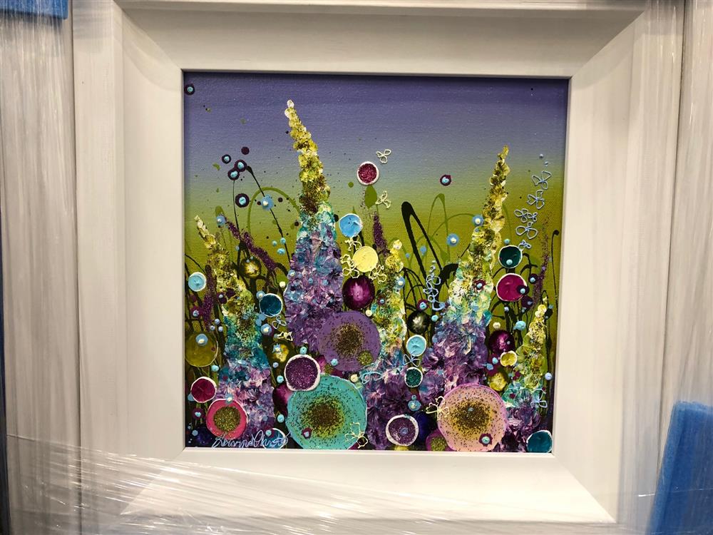 Lavender Meadow