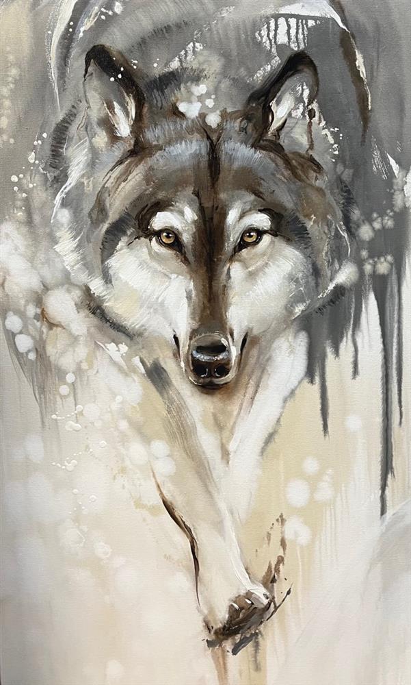 Leader Of The Pack