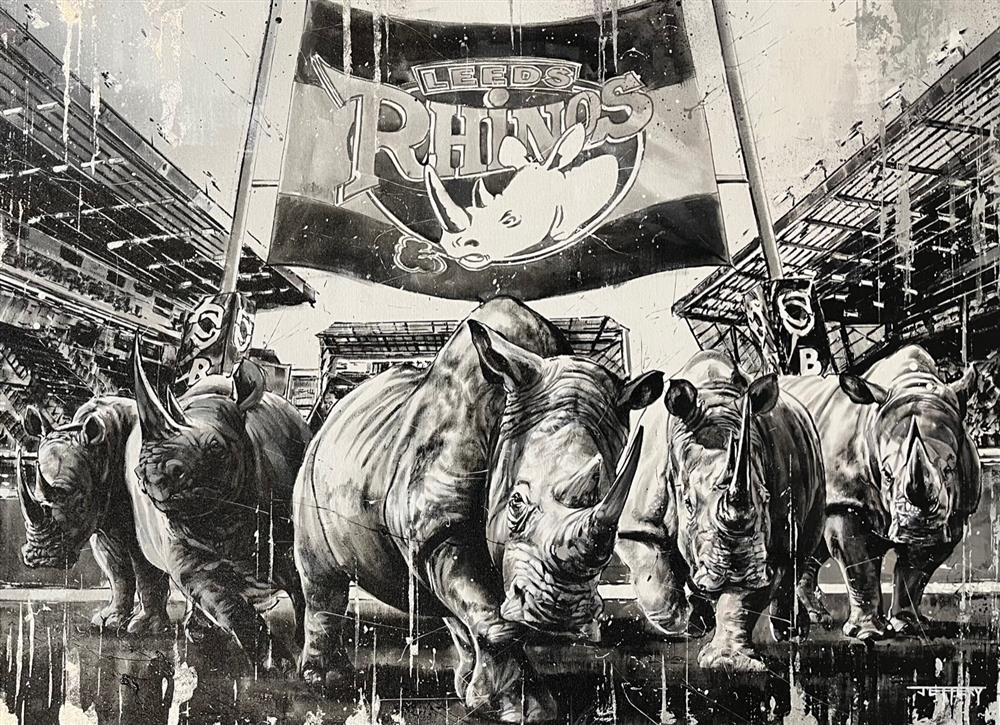 Leeds Rhinos