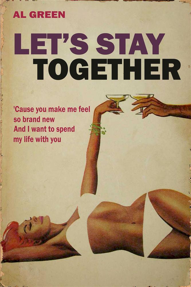 Let's Stay Together
