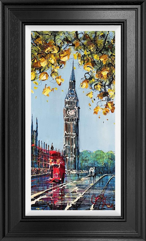 Life In London