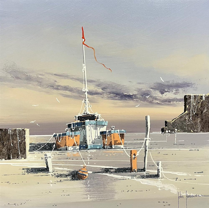 Life On The Waters