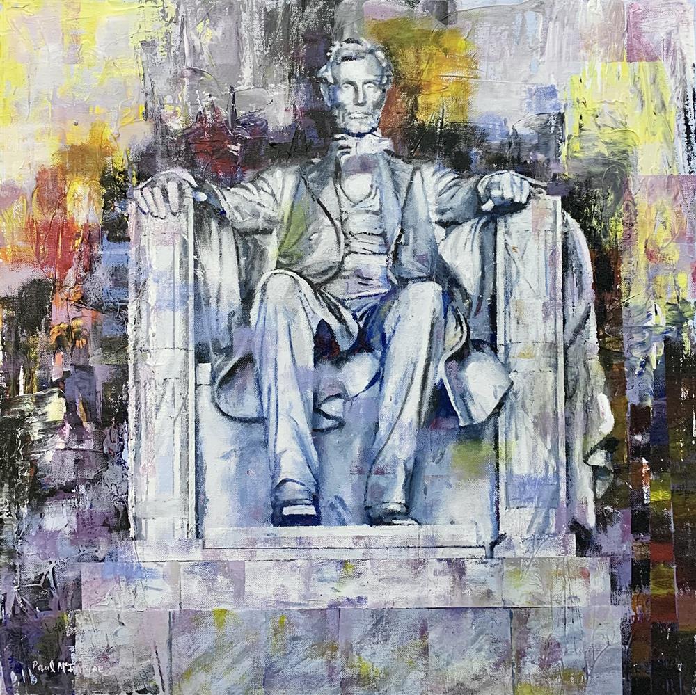 Lincoln