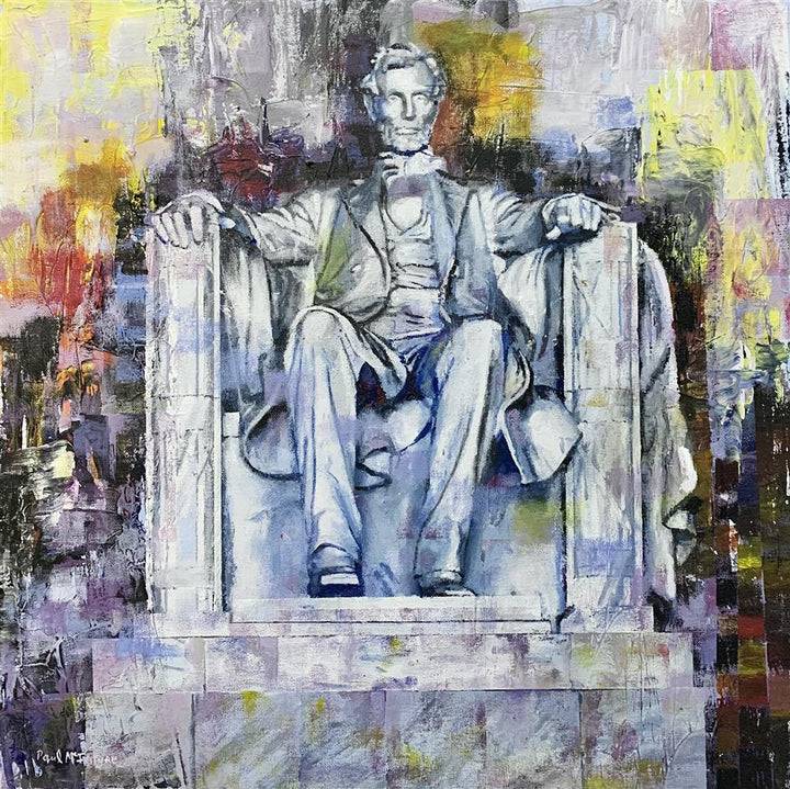 Lincoln