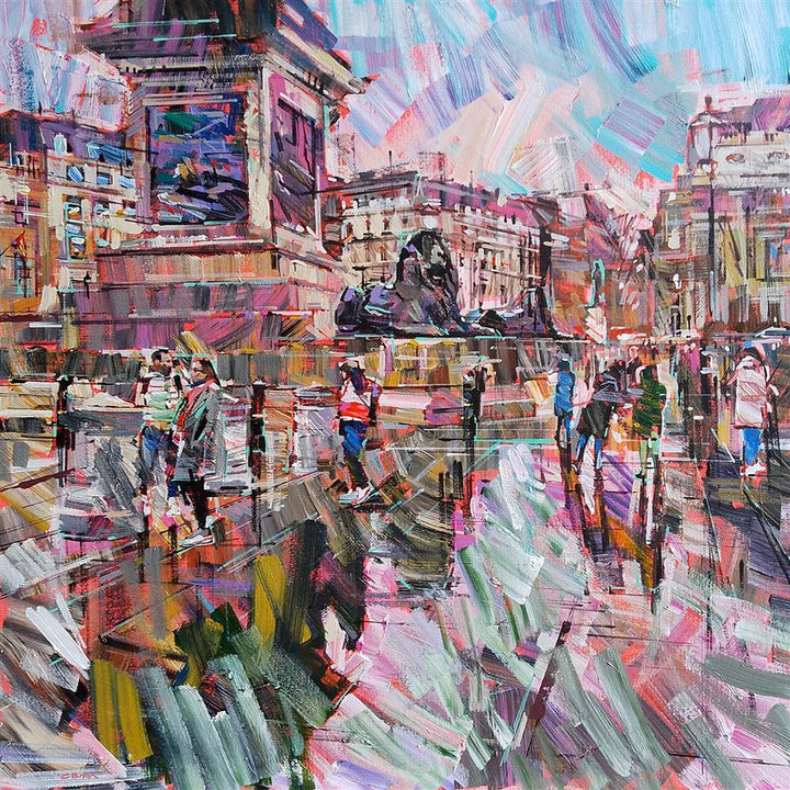 London Showers
