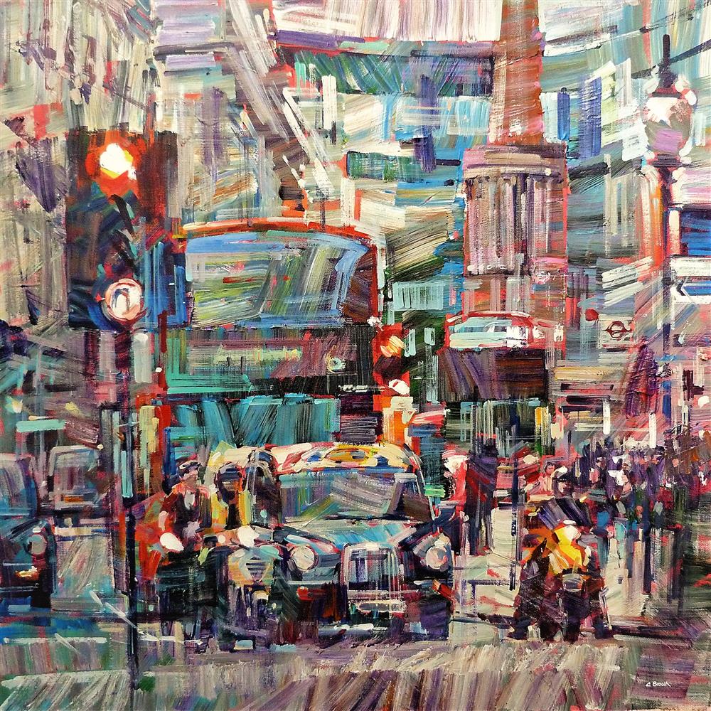 London Traffic