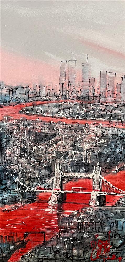 London Waters