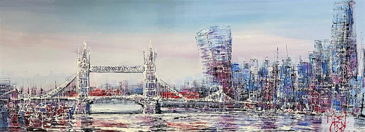 London's Dawn