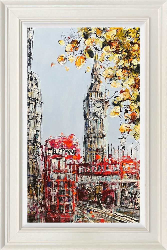 London's Iconic View