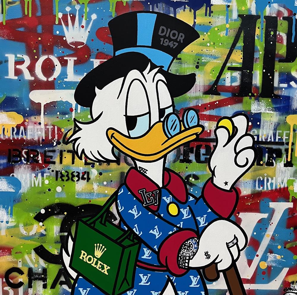 Looking For Dollar