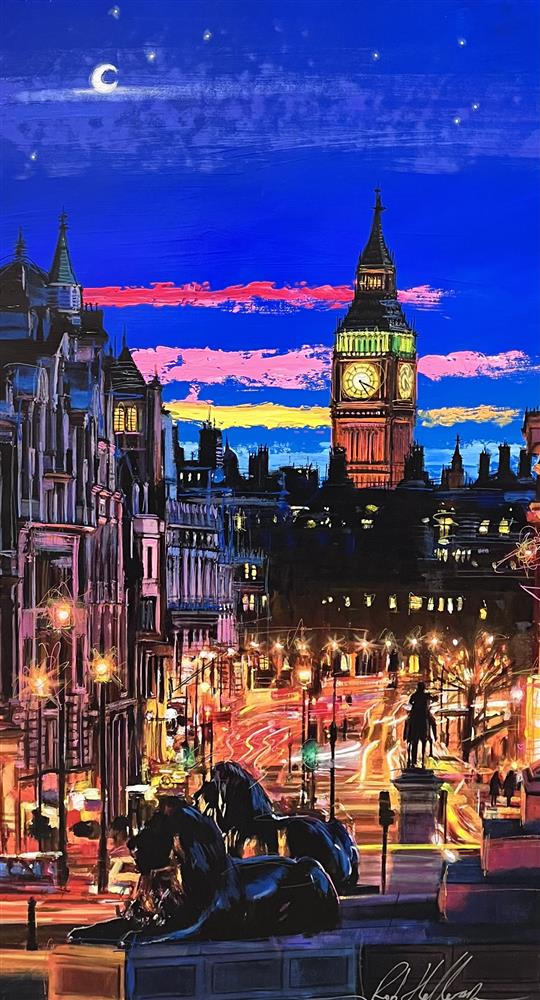 Love Will Find A Way