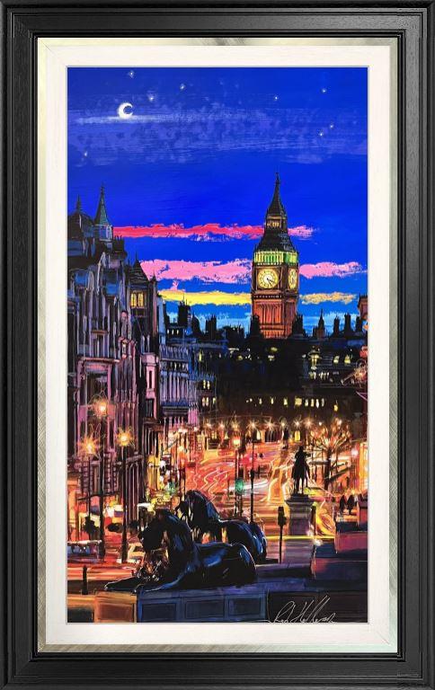 Love Will Find A Way