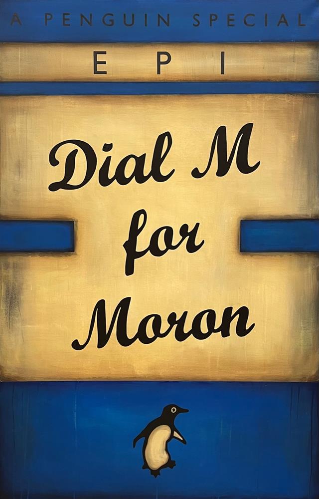 M For Moron