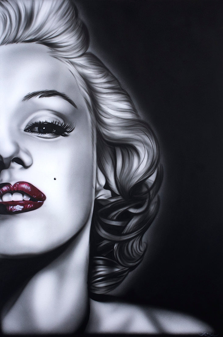 Marilyn