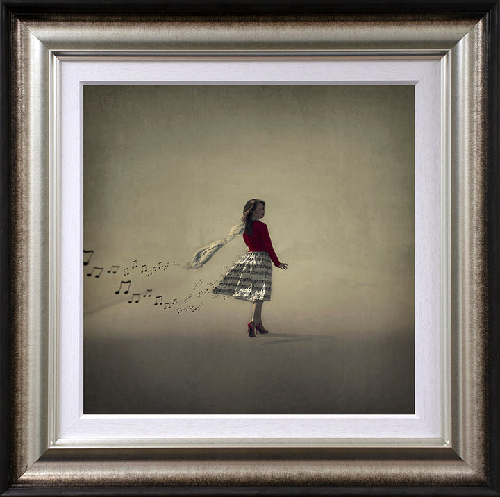 Music Tells A Story Of Its Own