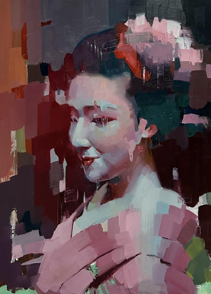 Maiko V