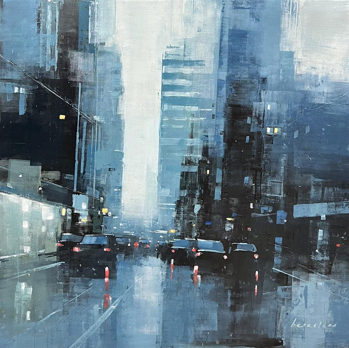 Manhattan Blues