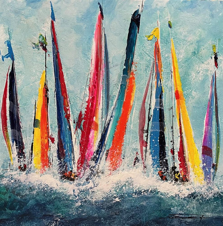 Marine Melodies