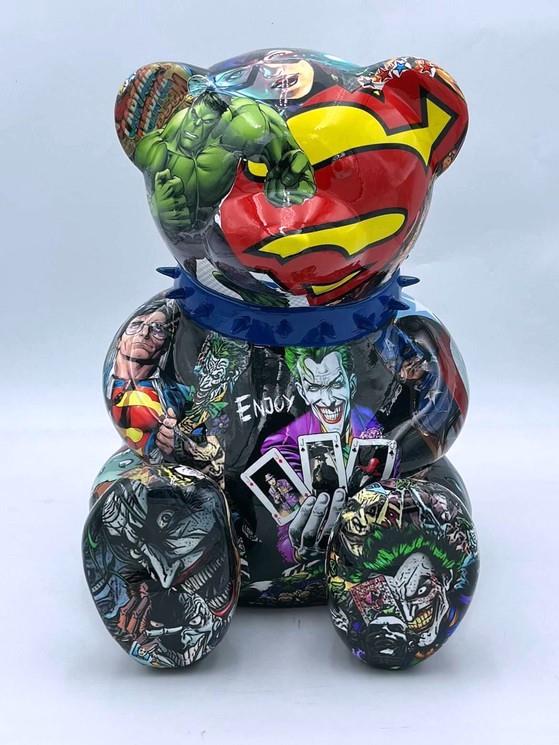 Marvel Bear I